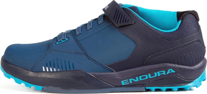 Actual product image Endura MT500 Burner (42)