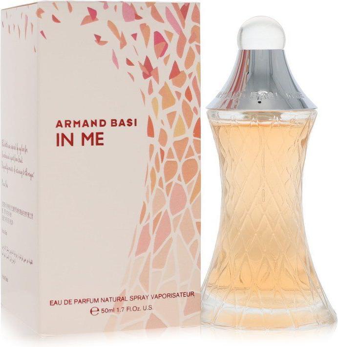 Produktbild Armand Basi in Me (Eau de Parfum, 50 ml)
