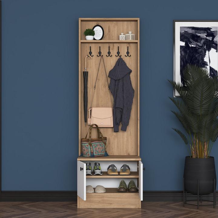 Immagine prodotto Skye Decor Entryway Hall Stand