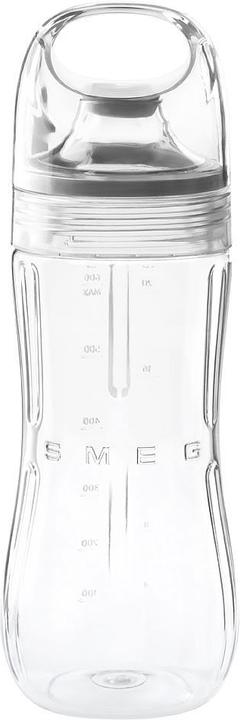 Smeg BGF01 Mixer-Zubehör Mixer-Flasche