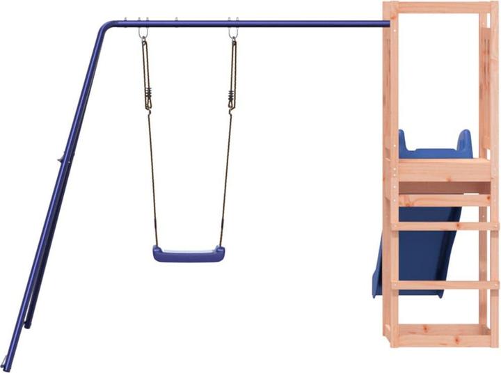 Immagine prodotto vidaXL Spielplatz