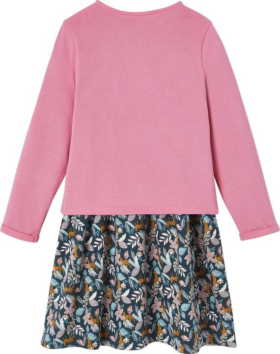 Produktbild Vertbaudet Set Mit Kleid (158)