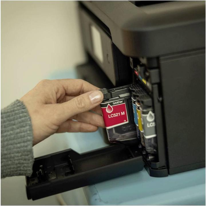 Image du produit Brother DCP-J1460DW (Encre, Couleur)