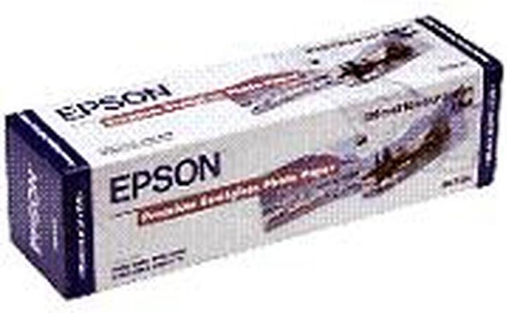 Actual product image Epson Premium (251 g/m², Plotter rolls, 1 x)