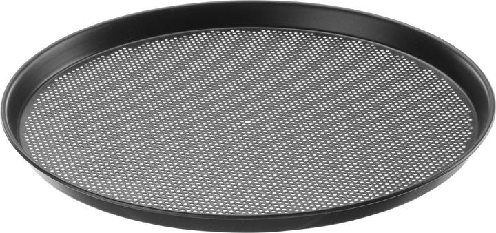 Produktbild Hendi Pizzablech perforiert,(H)mm