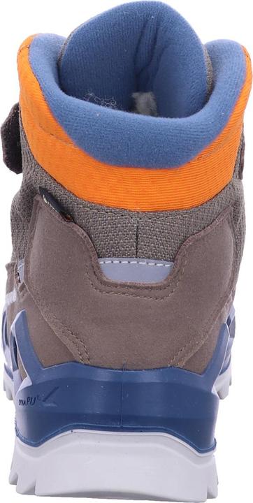 Image du produit Lowa Milo Evo GTX Mid Junior (35)