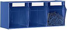 Actual product image Lockweiler Hinged box system