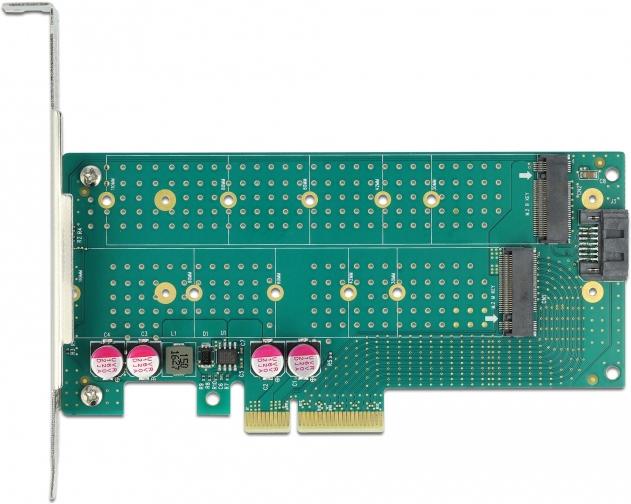 Produktbild Delock Speicher-Controller