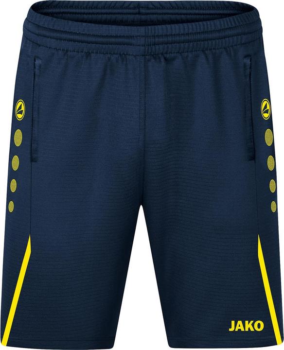 JAKO Trainingsshort Challenge