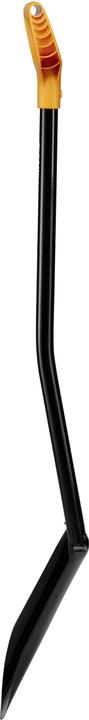 Actual product image Fiskars Szpadel Ostry Solid+ XL Długi Trzonek