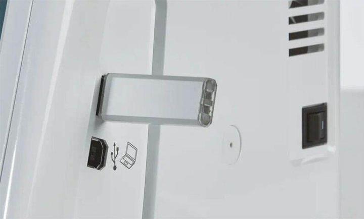 Actual product image Brother Innov-is V3 LE Embroidery Machine