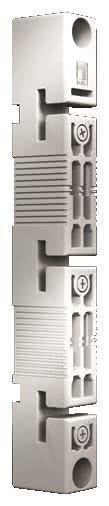 Actual product image Rittal SV 9341.050 - Grey - Polyamide - 4 piece(s)