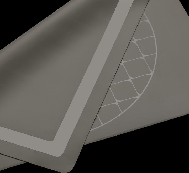 Produktbild Kaiser Backmatte (55 x 45 cm)