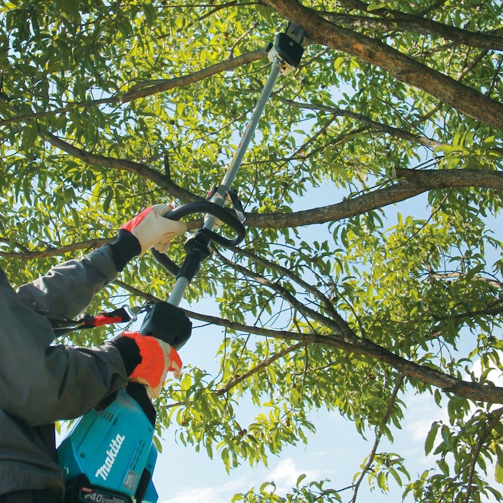 Produktbild Makita UX01GZ01 Set