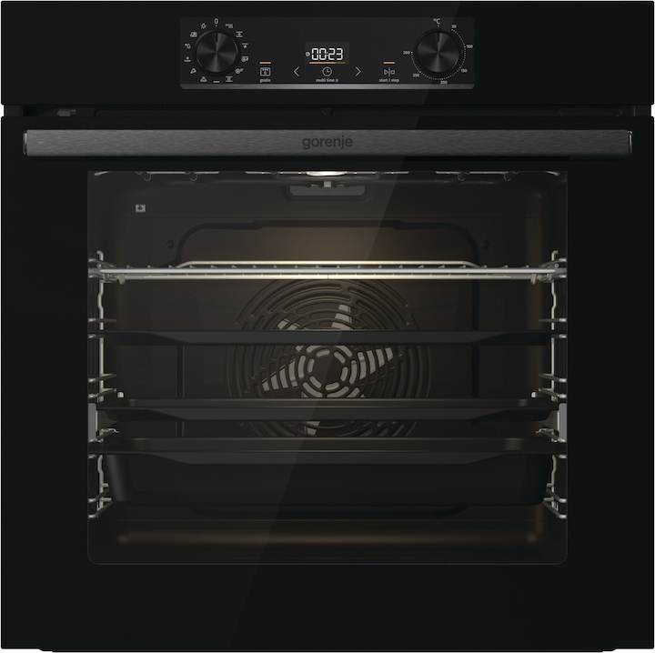 Gorenje BPS 6737 E14BG Backofen A+