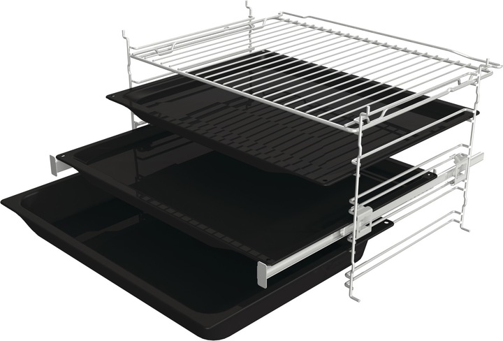 Produktbild Gorenje BPS 6737 E14BG Backofen A+