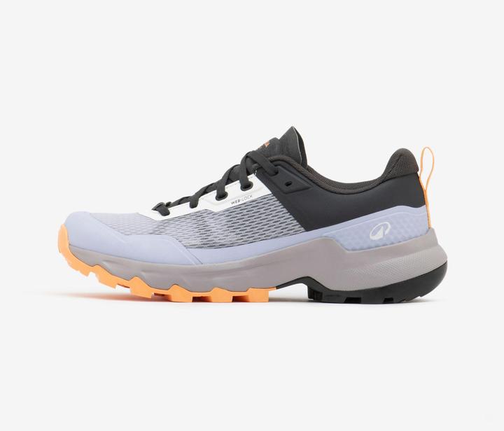 Immagine prodotto Quechua Wanderschuhe Damen leicht - MH500 Light grau (36)