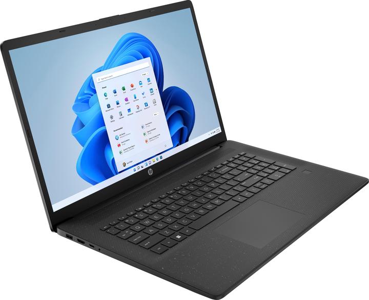 Produktbild HP 17-cp3280ng (17.30", AMD Ryzen 7 7730U, 16 GB, 512 GB, DE)