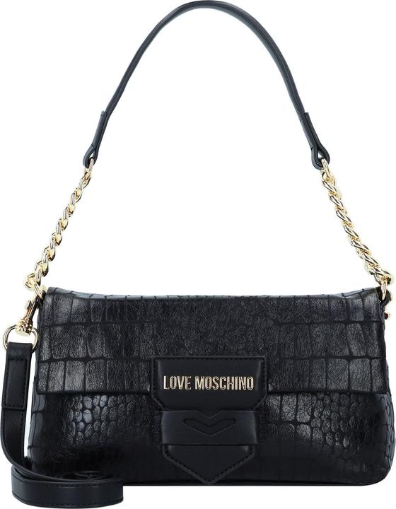 Immagine prodotto Love Moschino Borsa a tracolla Super Soft da 26 cm