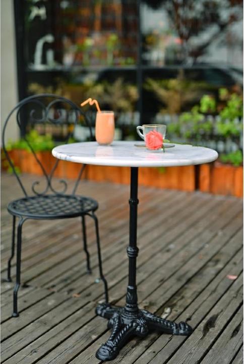 Produktbild SIT Möbel Anelle (60 x 71 x 60 cm)