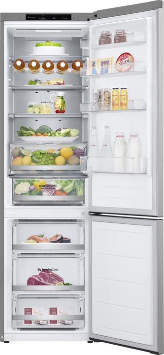 Immagine prodotto LG FRIGORIFERO GBV7280DPY (387 l)