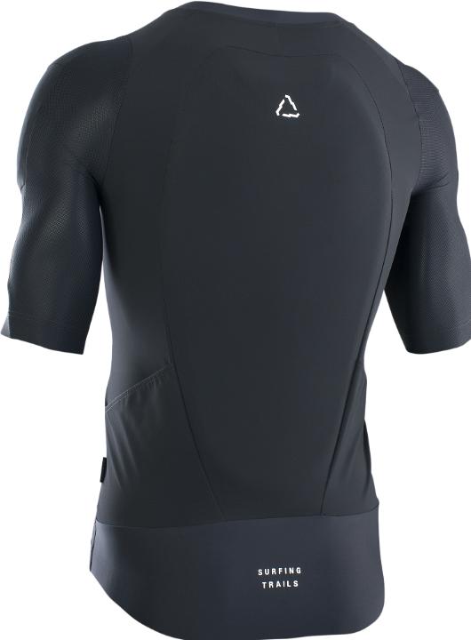 Image du produit ION Chemise Protection Wear Amp (S, Protège-poitrine, Protection dorsale, Modèle unique)