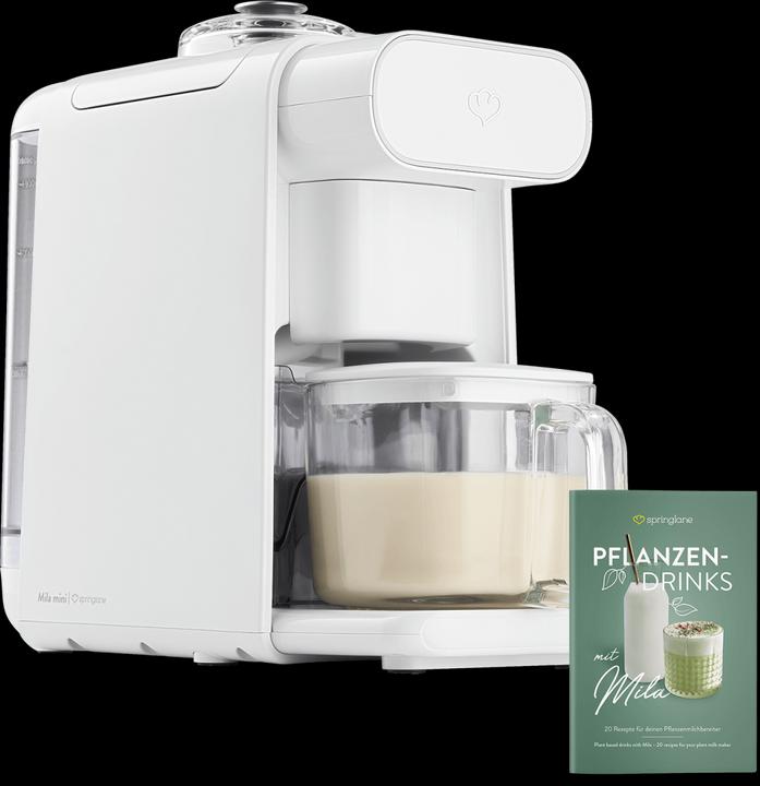 Produktbild Springlane Mila Mini 0.6L (1000 W)