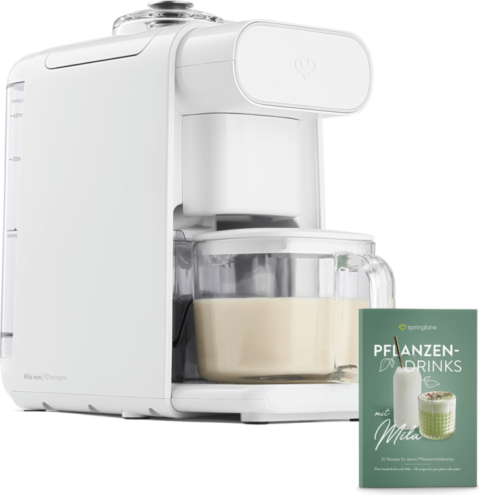 Produktbild Springlane Mila Mini 0.6L (1000 W)