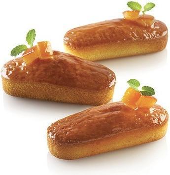 Image du produit Silikomart Moule en silicone - Airplus 03