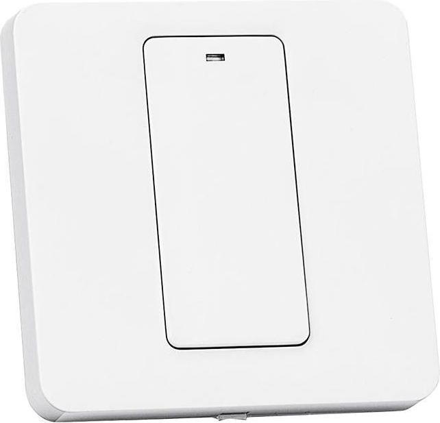 Actual product image Meross Smart Wi-Fi Wall Switch MSS550 EU (HomeKit)