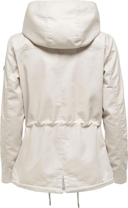 Immagine prodotto Only Leinen Parka Jacke (S)