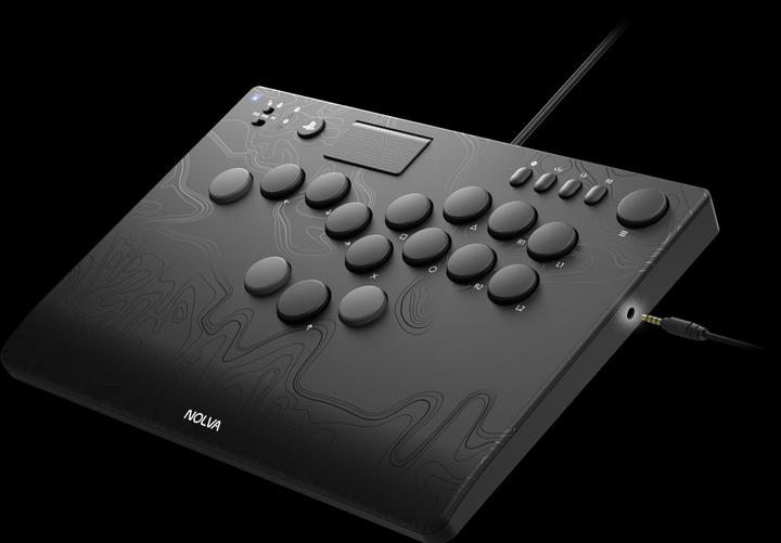Actual product image HORI Nolva (PS5, Windows)