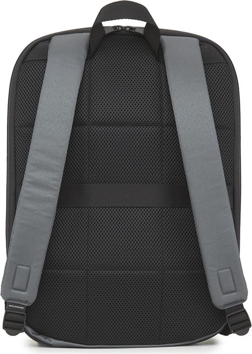 Image du produit Moleskine ET9NBBK15 Sac à dos en polyester