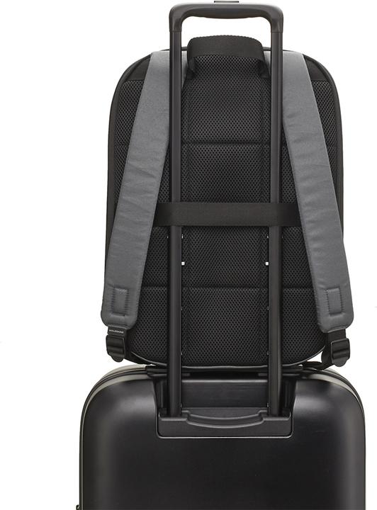 Image du produit Moleskine ET9NBBK15 Sac à dos en polyester