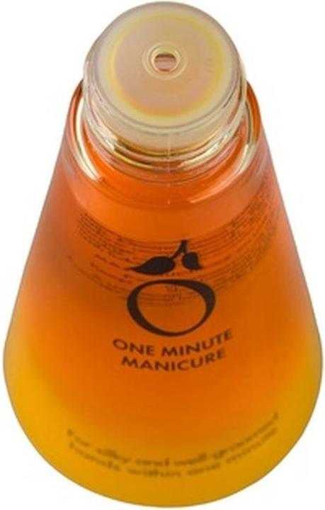 Produktbild Herome One Minute Hand Scrub Natural Exfoliant with Nourishing Oils for Hands, Cuticles and Nails 120ml (120 ml)