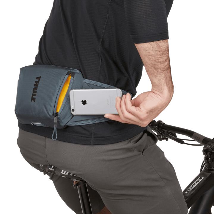 Actual product image Thule Rail