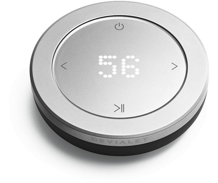 Immagine prodotto Devialet Remote (Telecomando sostitutivo)