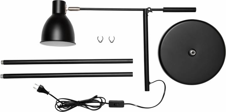 Immagine prodotto Maul 8234690 Lampada da terra E27 LED (E27)