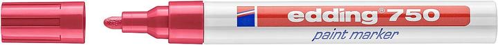 Actual product image Edding 750 (e) (10 x)