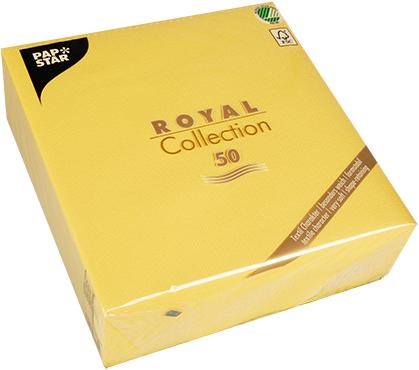 Actual product image Papstar 11609 Papierserviette Seidenpapier (e) (50 x, 40 x 40 cm)