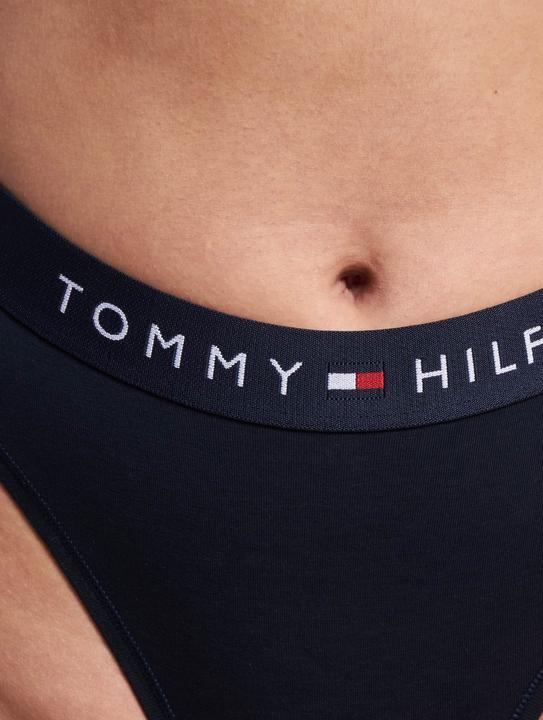 Produktbild Tommy Hilfiger Bikini (Ext Sizes) (S, Einzelpack)