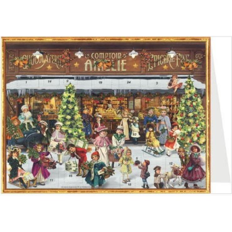 Thumbnail - Richard Sellmer Schaufenster