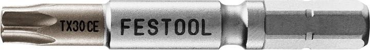 Produktbild Festool Bit TX 30-50 CENTRO/2 (Innensechsrund TX)