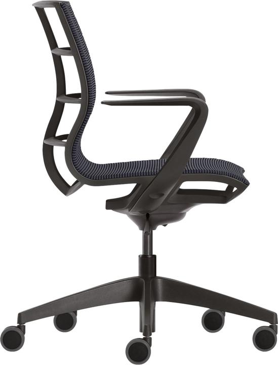 Productafbeelding Sedus se:joy mesh zitting mesh rugleuning