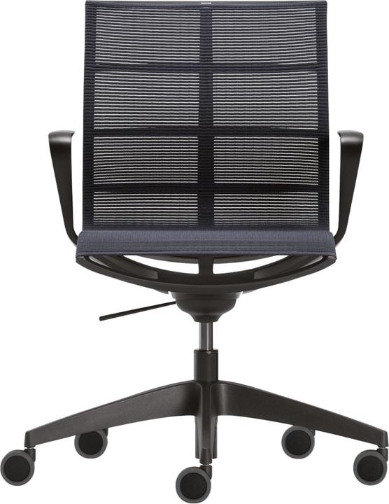 Productafbeelding Sedus se:joy mesh zitting mesh rugleuning