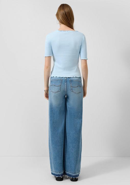 Produktbild s.Oliver Jeans-Hose (34)