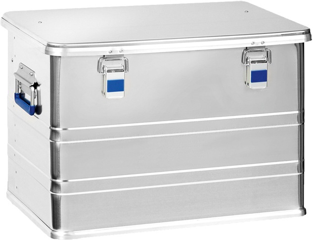 Actual product image Hünersdorff Storage box (38.5 x 58 x 40 cm, 73 l)