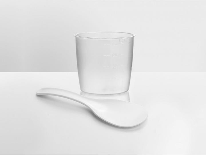 Produktbild Fritel RC 1377 Reiskocher