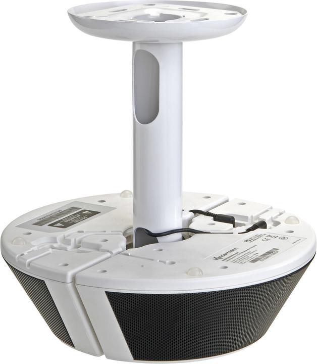 8705000033 Loudspeaker bracket ceiling (Ceiling)