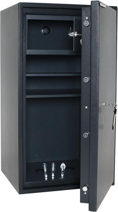 Actual product image Rottner Furniture safe S2 PowerSafe 800 IT double-bit lock (77.79 l)